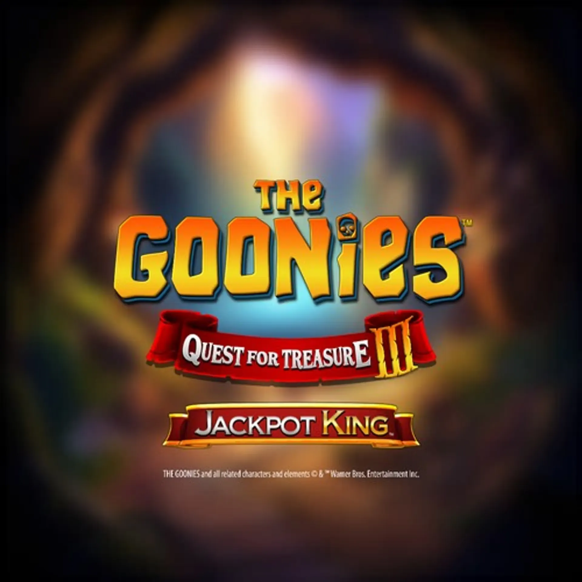 Social casino rules and game title reading